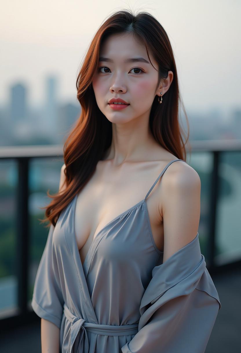 承欢记