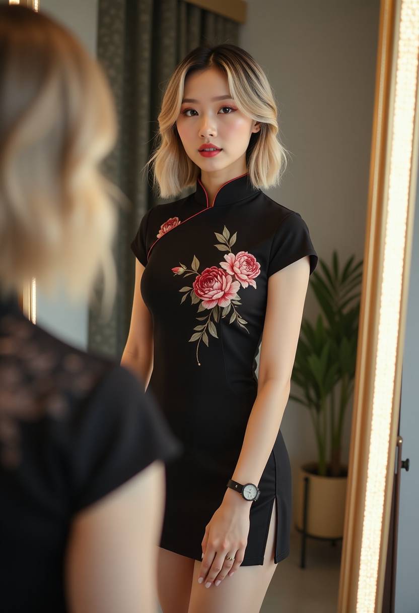 玫瑰的故事