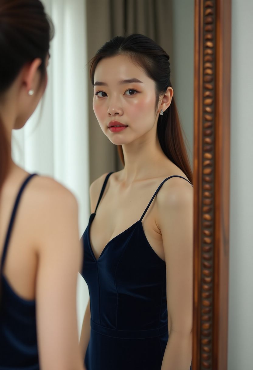 白日梦我